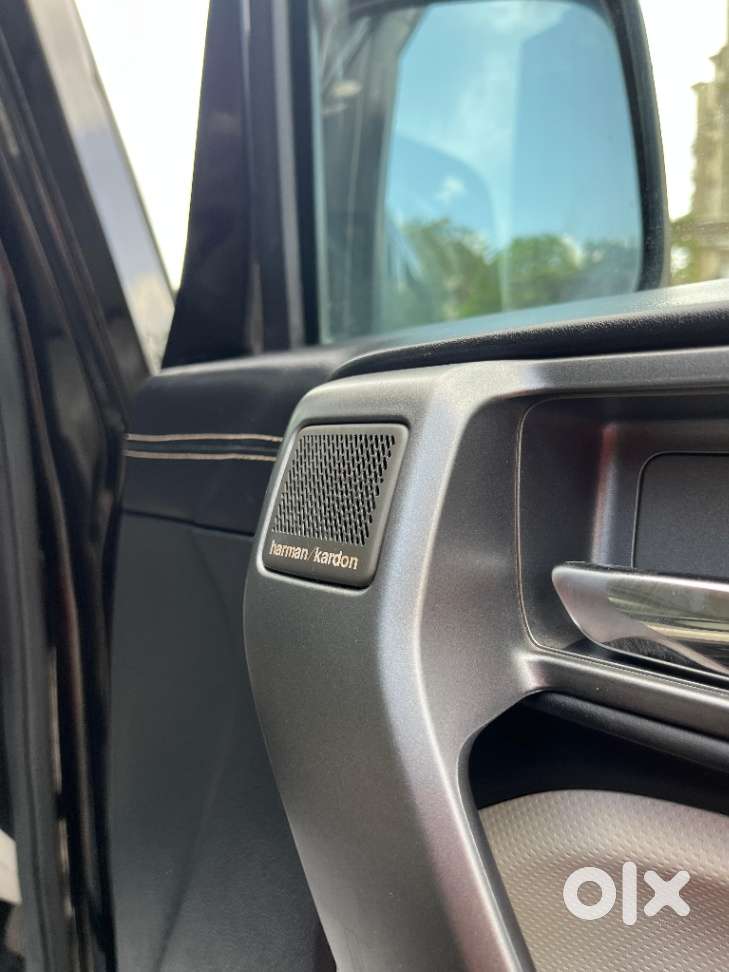 Mahindra Thar Roxx Ax7 L Petrol At 2wd, 2025, Petrol