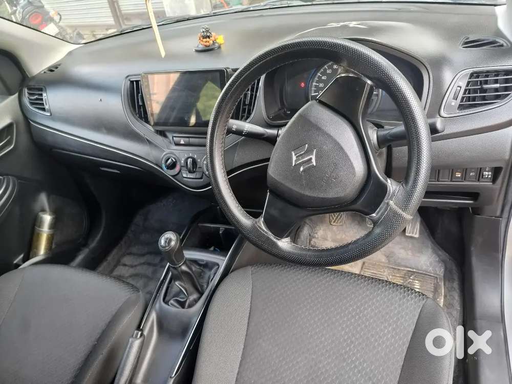 Maruti Suzuki Baleno 2021 Petrol 65000 Km Driven