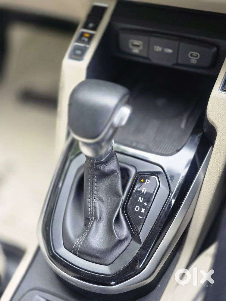 Kia Carens 1.5 Luxury Plus Diesel At 6 Str, 2022, Diesel