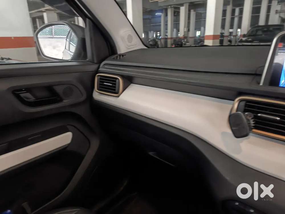Tata Punch Revotron 2022 Amt
