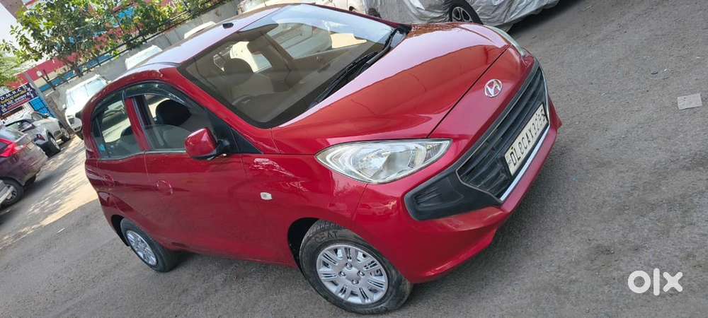 Hyundai Santro Magna 2019