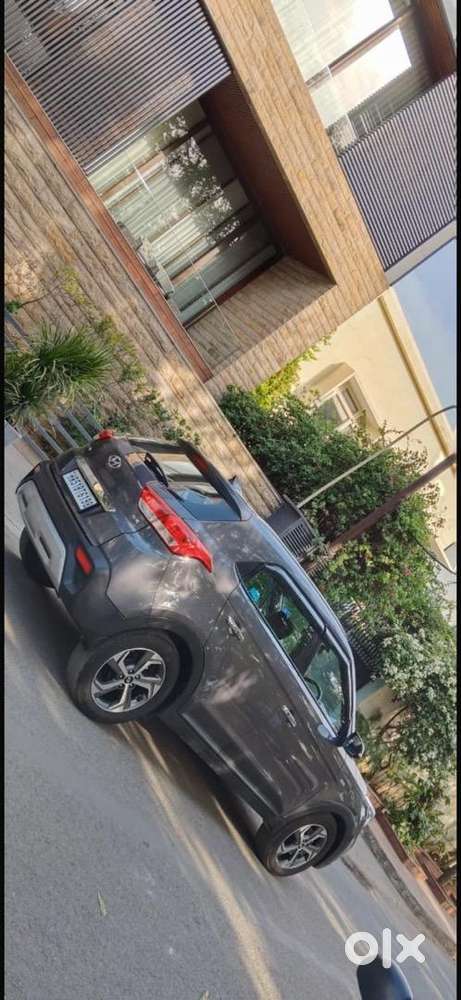 Hyundai Creta 2018 Petrol Well Maintained