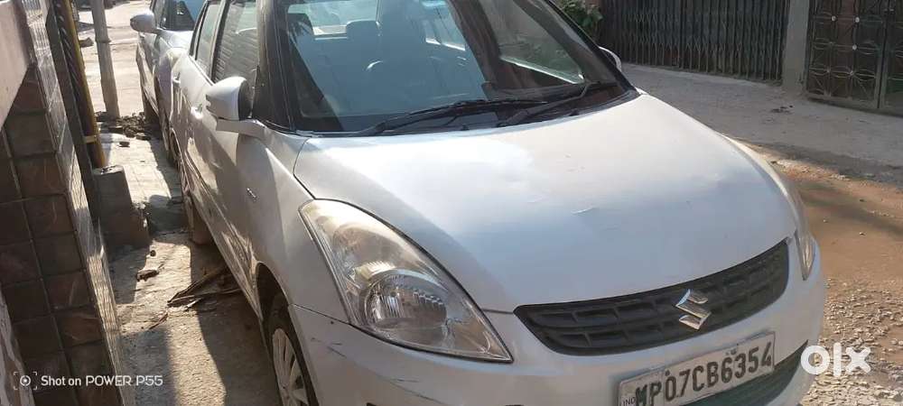 Maruti Suzuki Dzire 2013 Diesel 150000 Km Driven