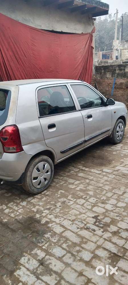 Maruti Suzuki Alto K10 2011 Model