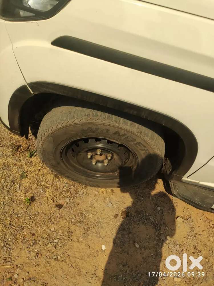 Bolero Neo N8 2023 Model 1st Owner