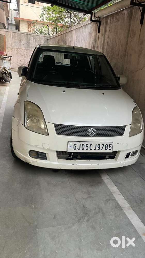 Maruti Suzuki Swift 2007 Diesel Good Condition