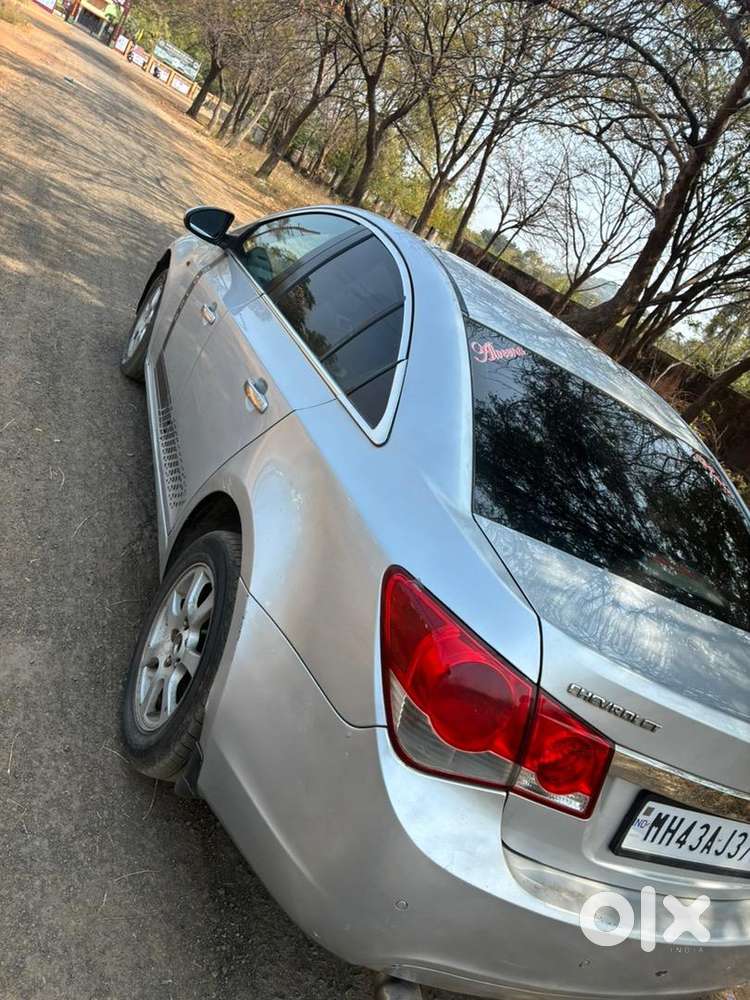 Chevrolet Cruze 2011 Diesel Good Condition