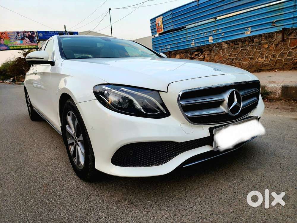 Mercedes-benz Diesel 2017