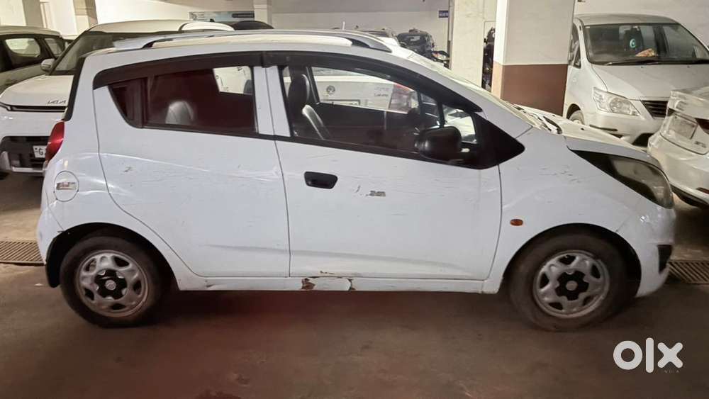 Chevrolet Beat 2014 Diesel Good Condition