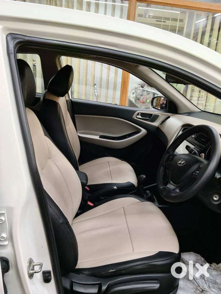 Hyundai I20 2015-2017 Asta 1.2, 2017, Petrol