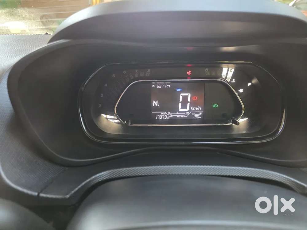 Tata Nexon - Superb Condition & Well Maintained
