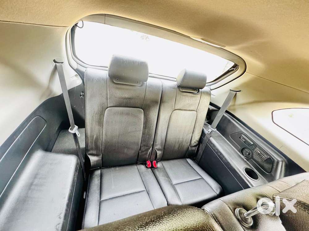 Chevrolet Captiva Ltz Awd Automatic, 2016, Diesel