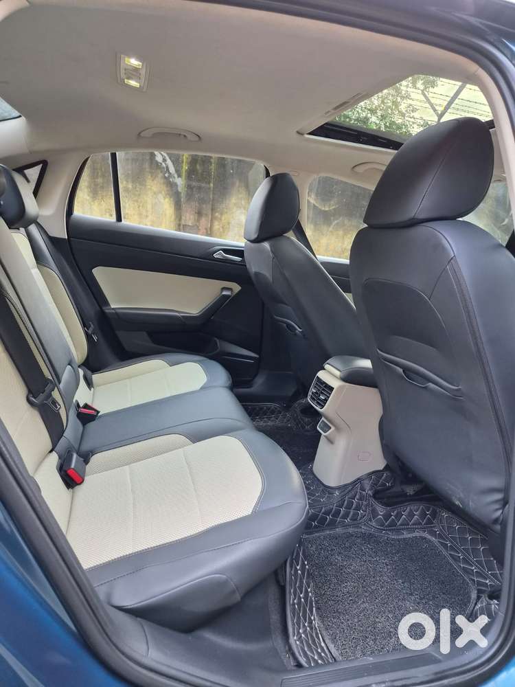 Skoda Slavia 1.0 Tsi Style At, 2023, Petrol