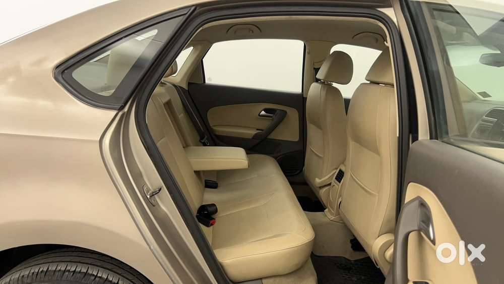 Volkswagen Vento Gt 1.5 Tdi, 2016, Diesel