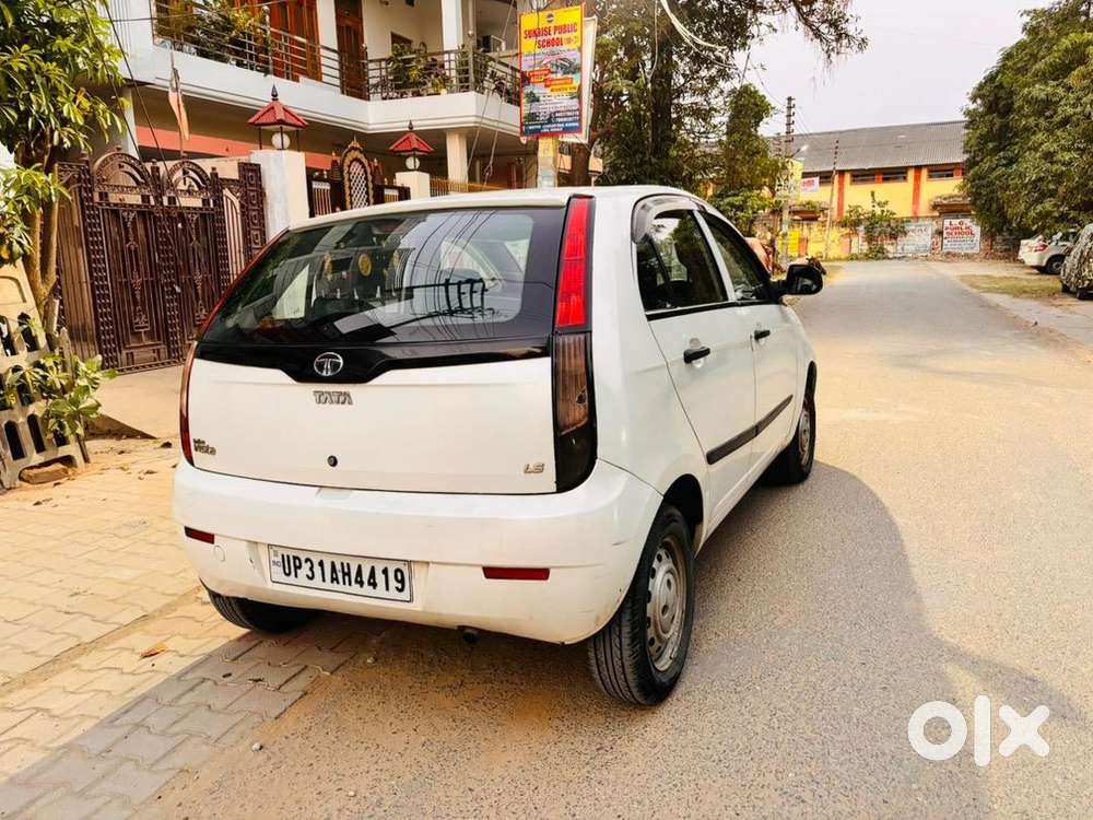 Tata Vista Tech 2015 Diesel 68000 Km Driven