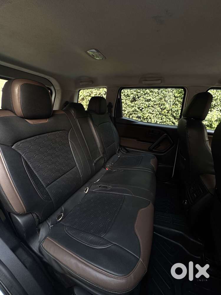 Mahindra Scorpio N Z4 Diesel Mt 2wd 7 Str, 2023, Diesel