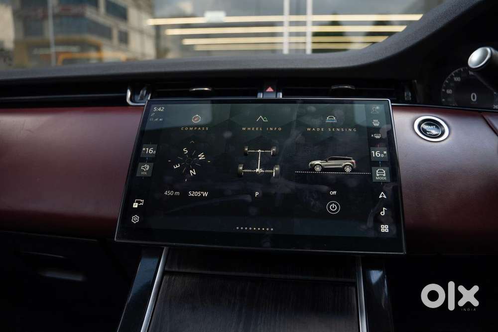 Land Rover Range Evoque, 2024, Petrol