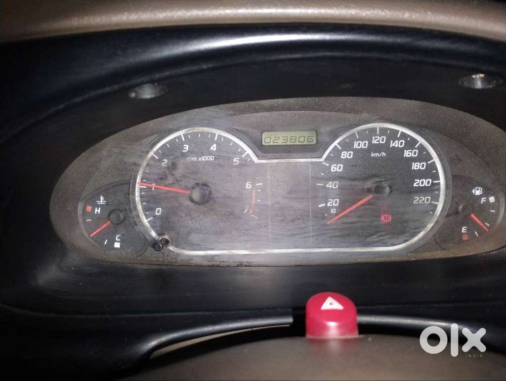Ford Ikon 1.3 Flair 2009 Model With Good Health And Pollution Clear