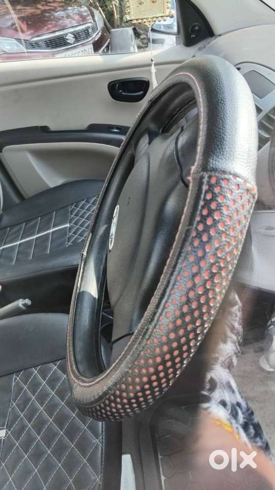 Hyundai I10 1.1 Magna(o), 2011, Petrol