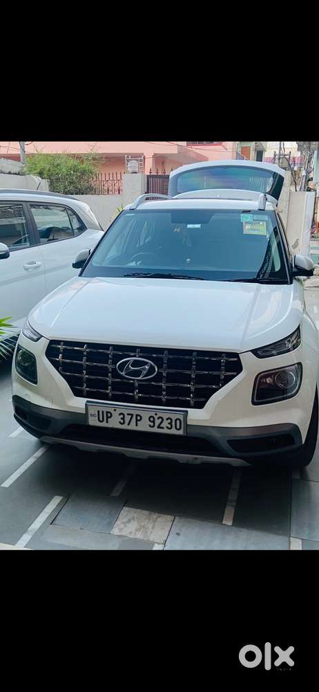 Venue 1.5 Sx Manual Diesel Offer