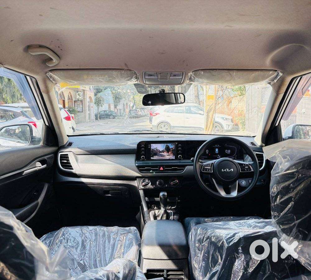 Kia Seltos Htk D, 2024, Diesel