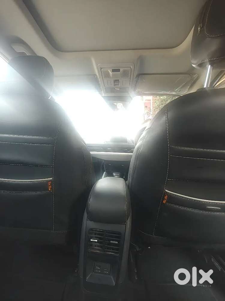 Tata Curvv 2024 Petrol 22000 Km Driven