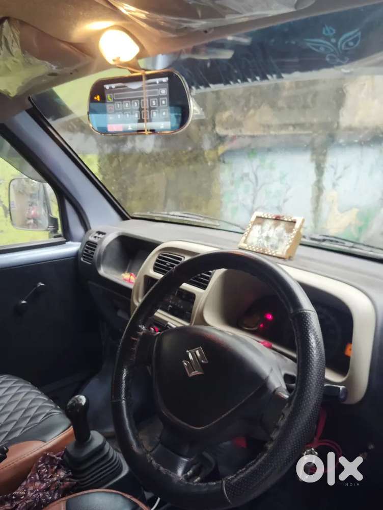 Maruti Suzuki Eeco Ac 2020