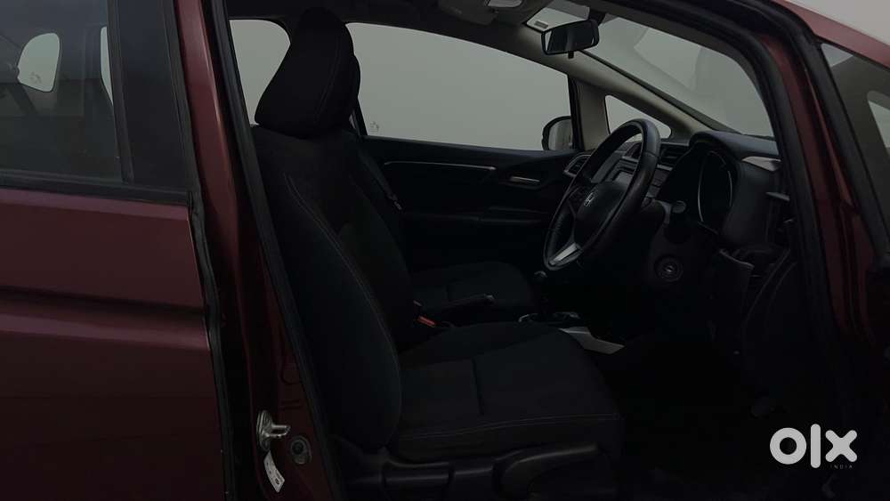 Honda Jazz [ ] 1.2 Vx I-vtec Mt, 2016, Petrol