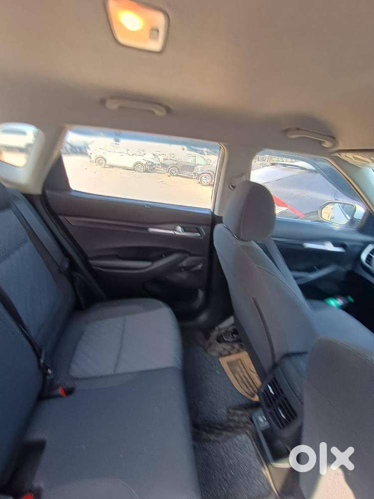 Kia Seltos 2023 Htk Petrol Mt  Like New  Single Owner  Low Driven