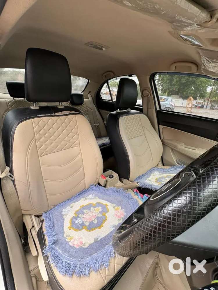 Maruti Suzuki Dzire 2021