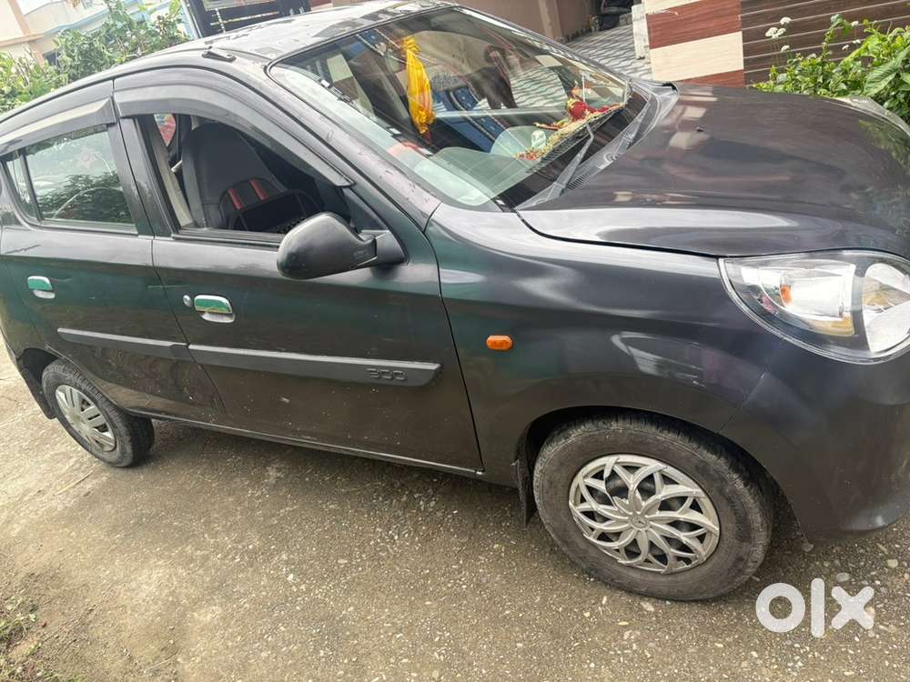 Maruti Suzuki Alto 800 Good Condition