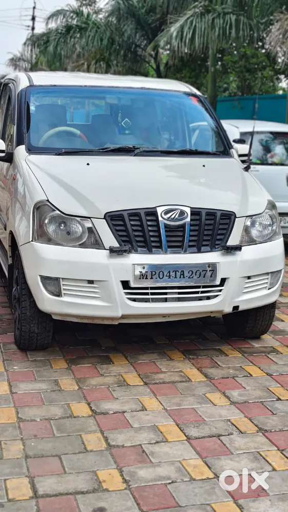 Mahindra Xylo Diesel 2011