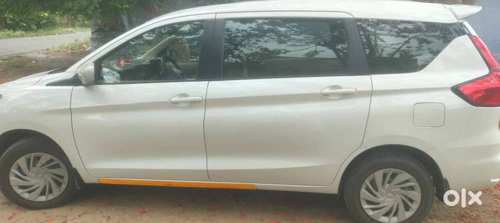 Maruti Suzuki Ertiga 2025 Petrol 16998 Km Driven