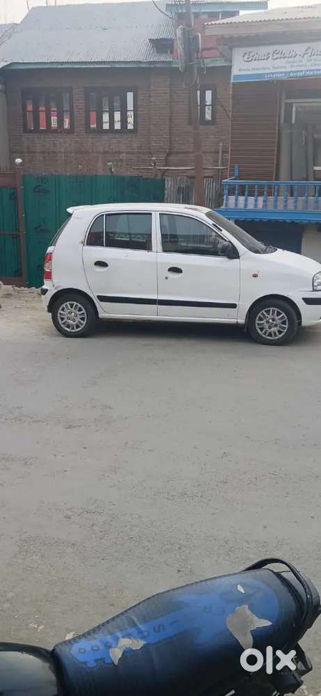 Good Condition