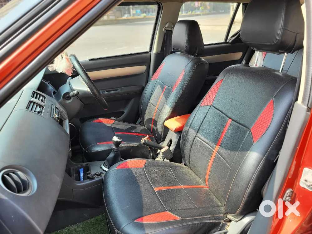 Maruti Suzuki Swift 2010 Cng Registered Fix Price