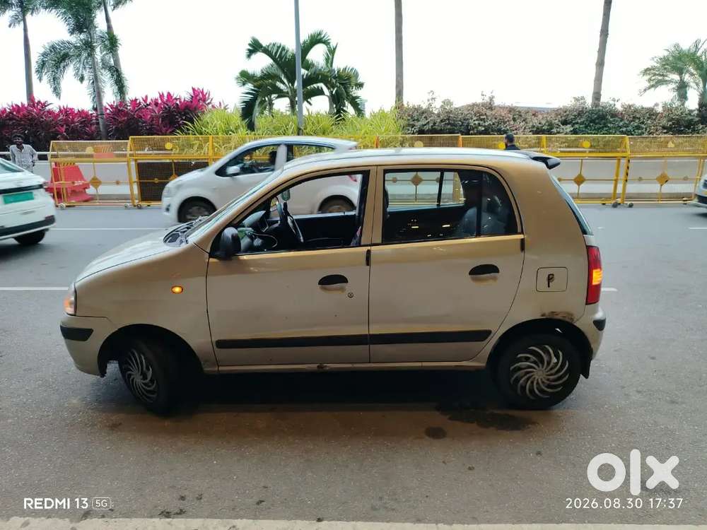 Hyundai Santro Xing XO 2006