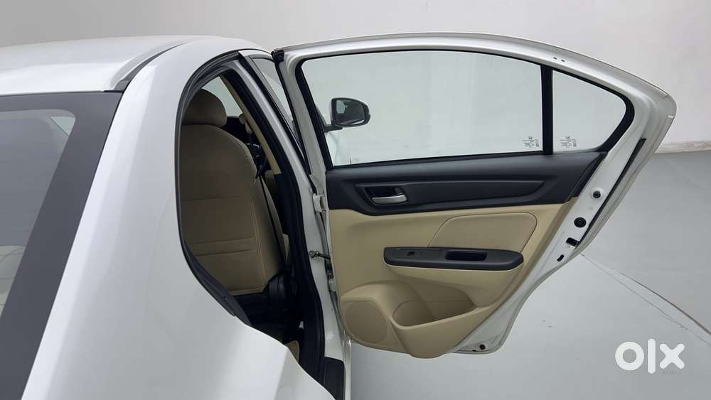 Honda Amaze Vx 1.2 Petrol Mt, 2023, Petrol