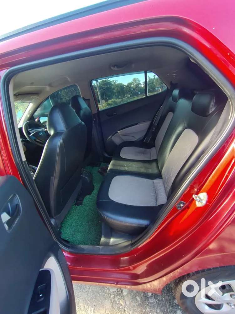 Hyundai Grand I10 2019 Prime 1.2 Kappa