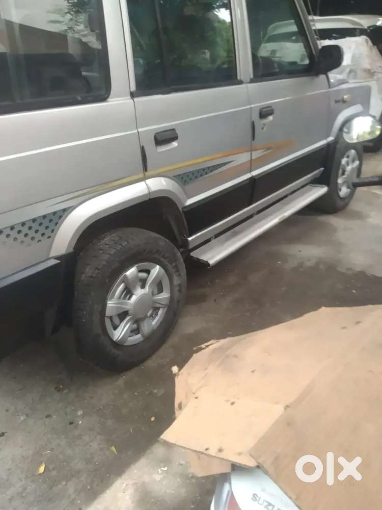 Tata Sumo Victa 1.9 2011