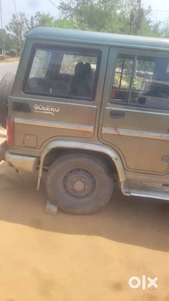 Mahindra Ka