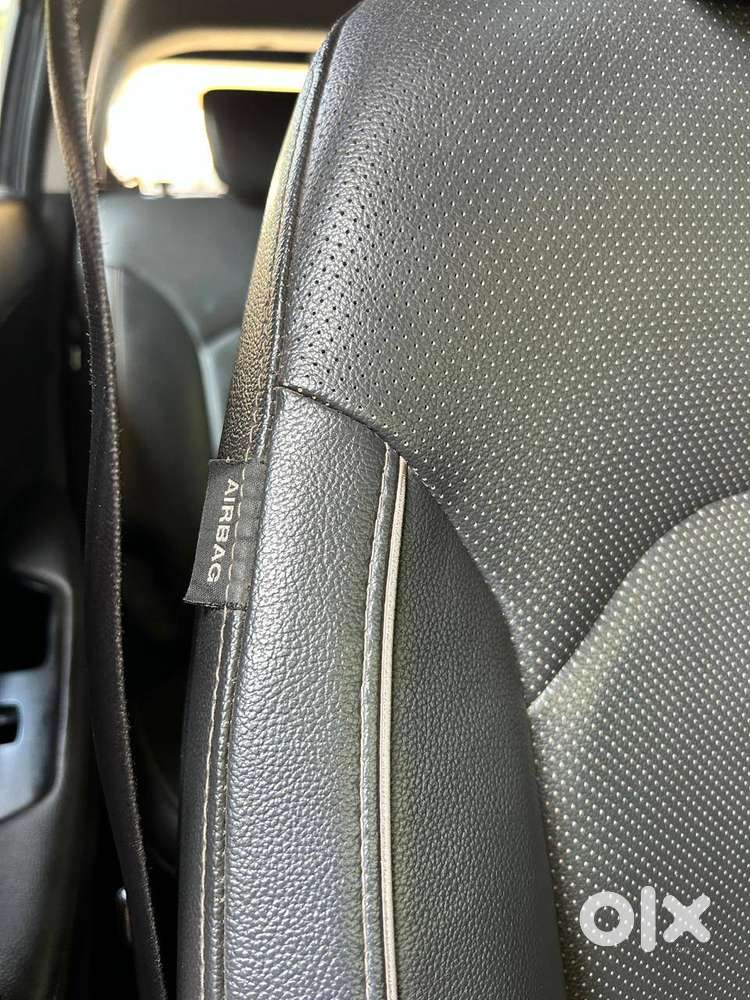 Hyundai Creta 2018 Diesel Good Condition