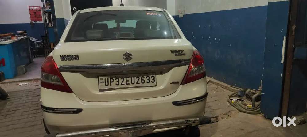 Maruti Suzuki Swift Dzire 2013 Diesel 152685 Km Driven