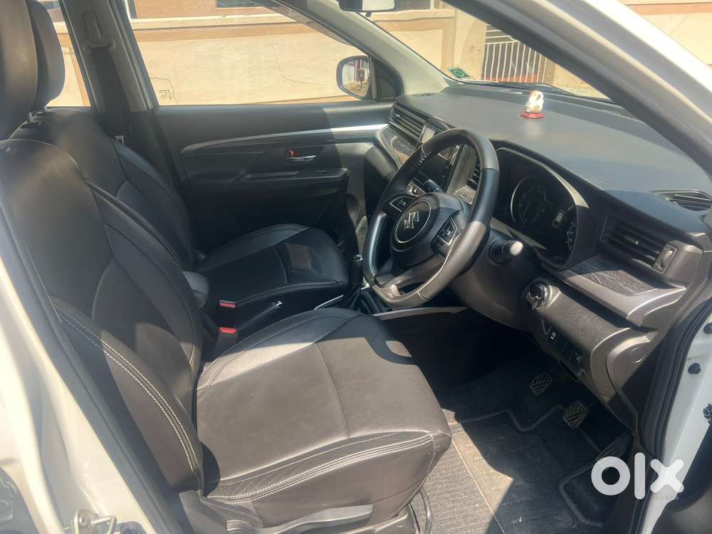 Maruti Suzuki Xl6 1.5 Alpha Mt, 2020, Petrol