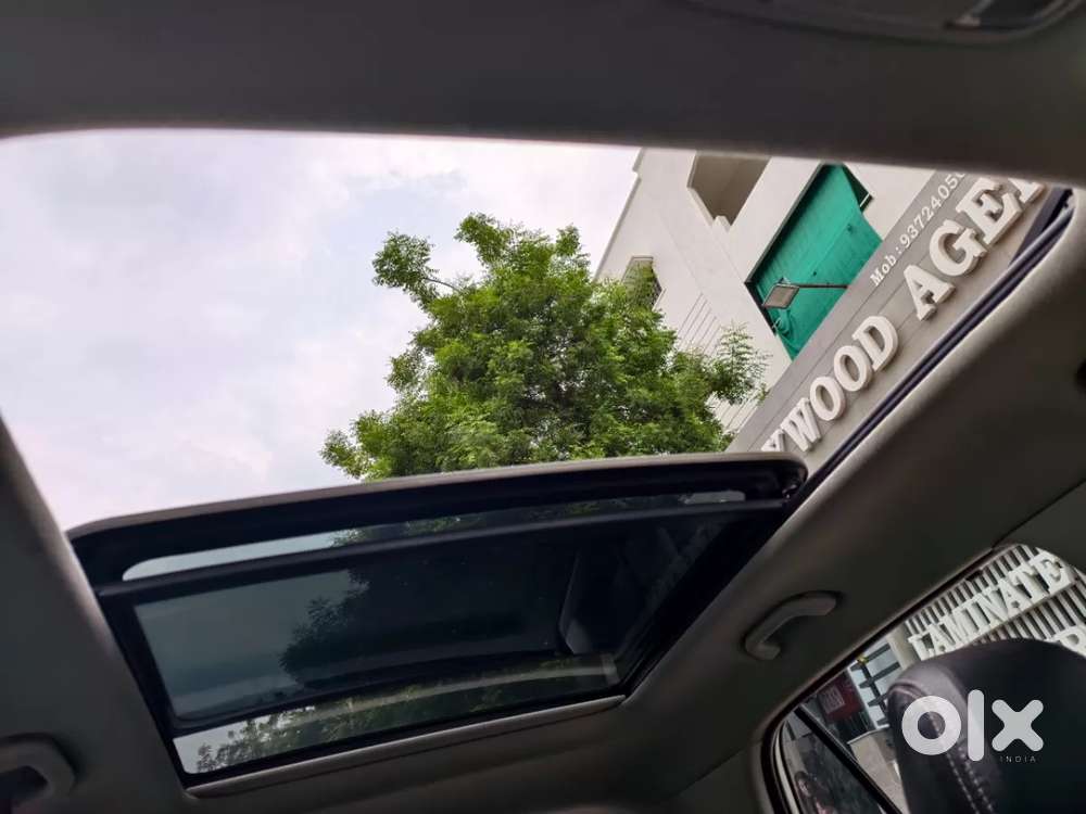 Hyundai Creta Sx 1.5 Diesel, 2021, Diesel