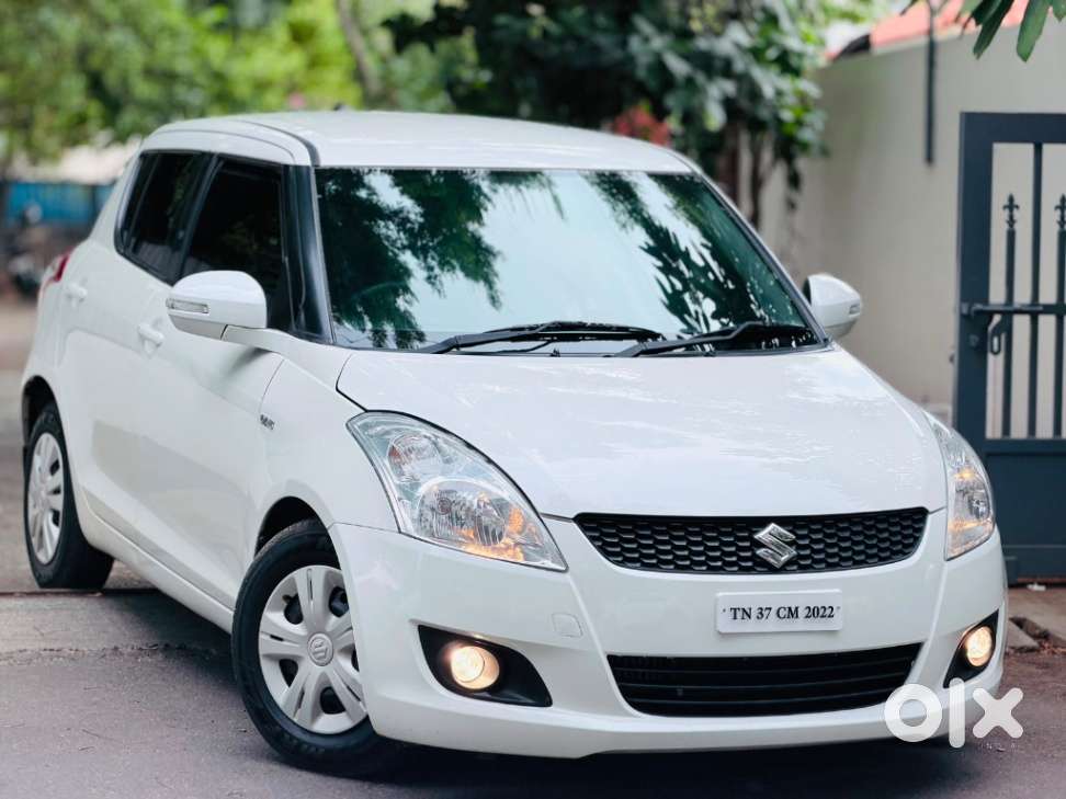 Maruti Suzuki Swift Ddis Zdi, 2015, Diesel
