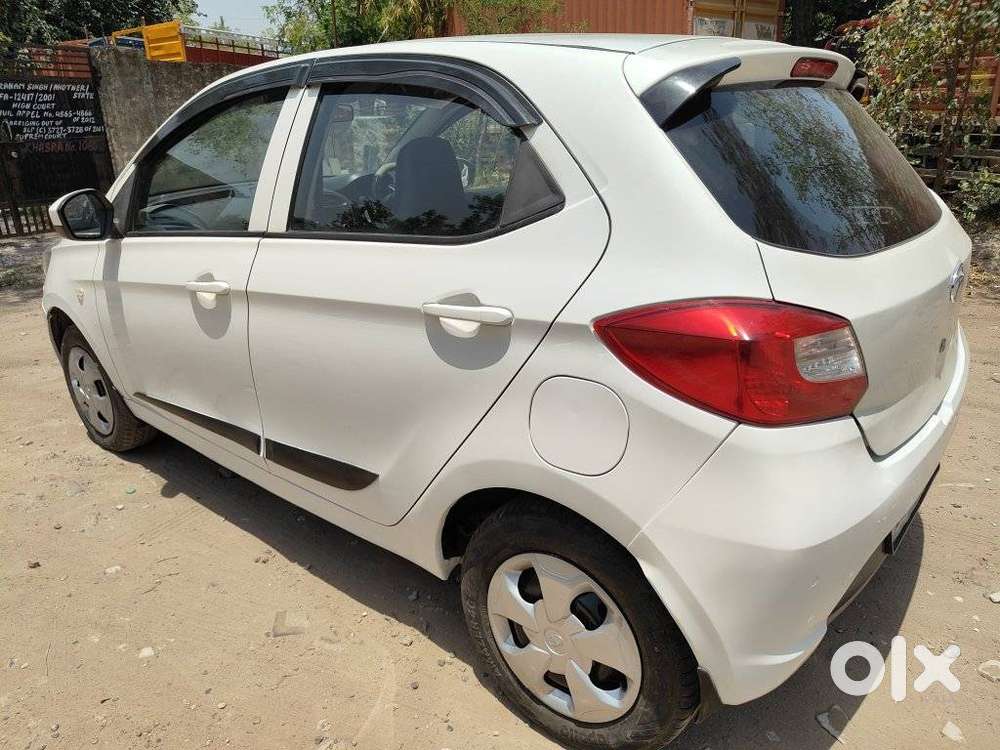 Tata Tiago 1.05 Revotorq Xt, 2019, Petrol