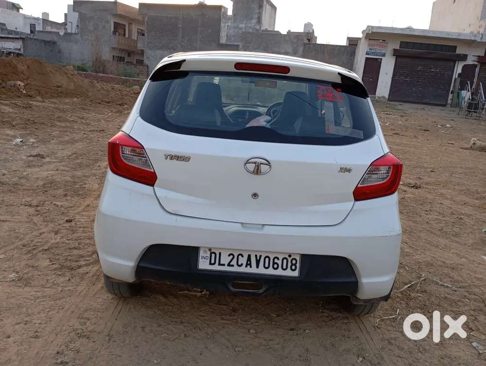 2016 Tata Tiago Xm Petrol  1st Owner  50k Km  Excellent Condition