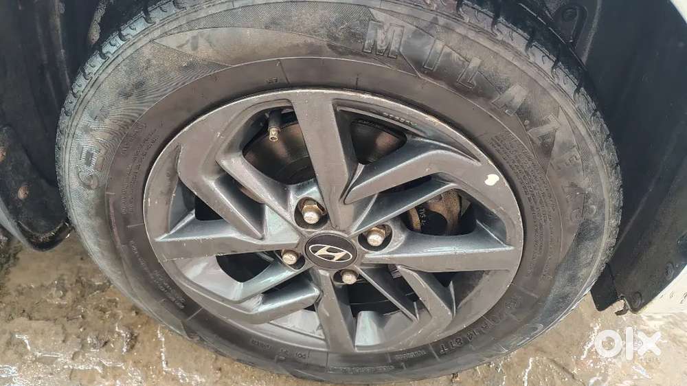 Hyundai Grand I10 Nios 2020 Petrol 70000 Km Driven