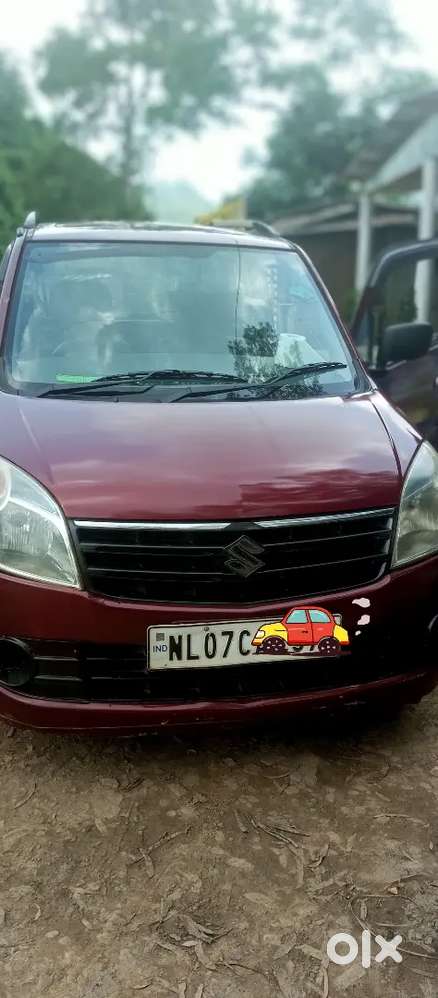 Good Condition