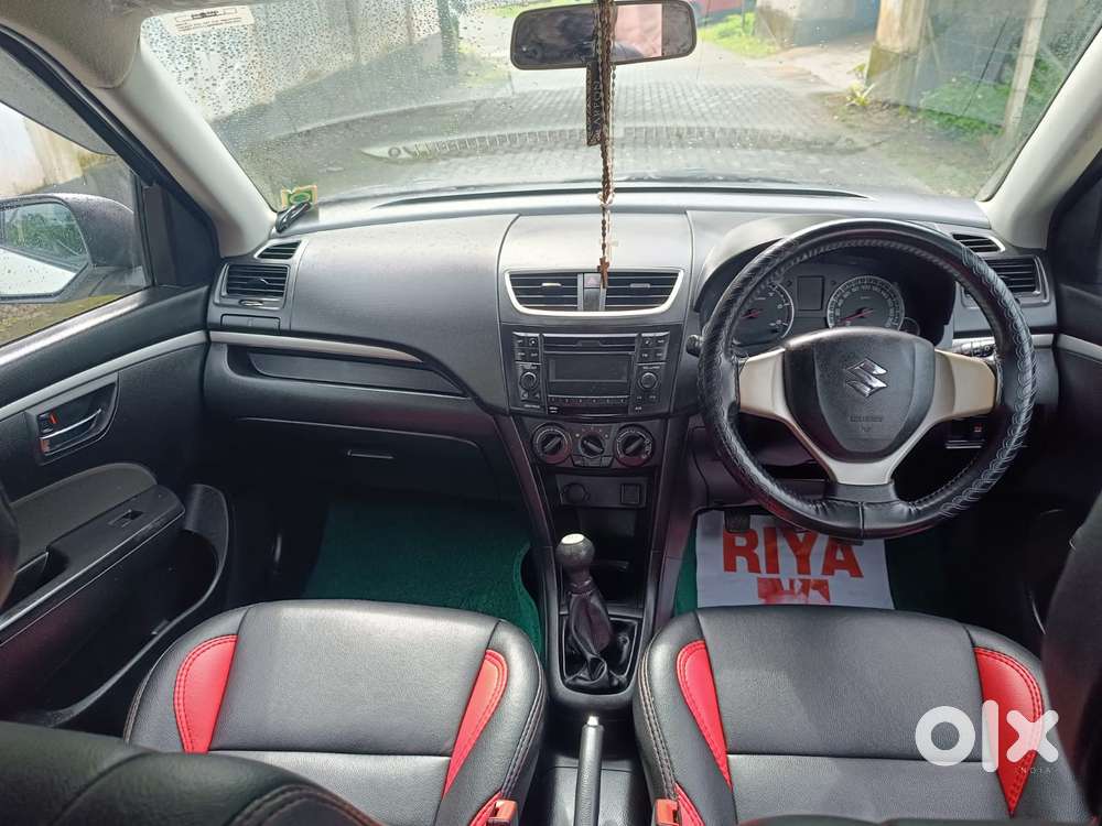 Maruti Suzuki Swift Vdi (o), 2017, Diesel